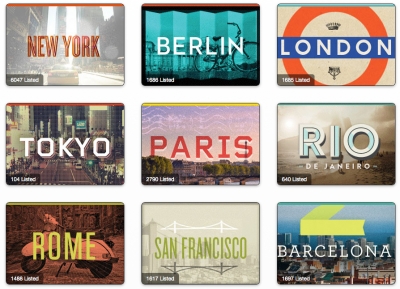 La econom&iacute;a colaborativa bajo lupa