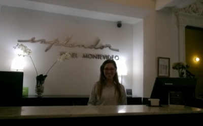 Esplendor, historia y clase en Montevideo