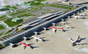 Los pasajeros aéreos en Colombia crecieron un 169% en 10 años