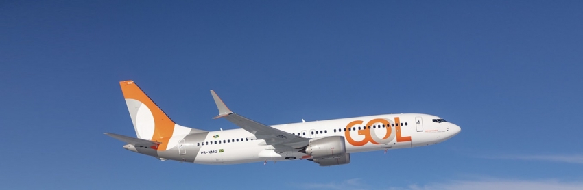 GOL anuncia la cancelaci&oacute;n de vuelos internacionales