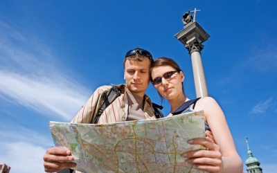 La 'nueva ola' del turismo: experiencias personalizadas, m&aacute;s urbanas y m&aacute;s colaborativas