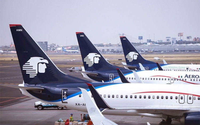 Aeroméxico contrata el conjunto integrado de soluciones de gestión de tráfico de PASSUR
