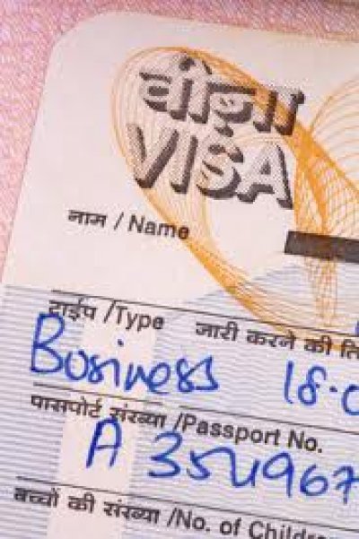 India facilita visado a ciudadanos de 180 pa&iacute;ses