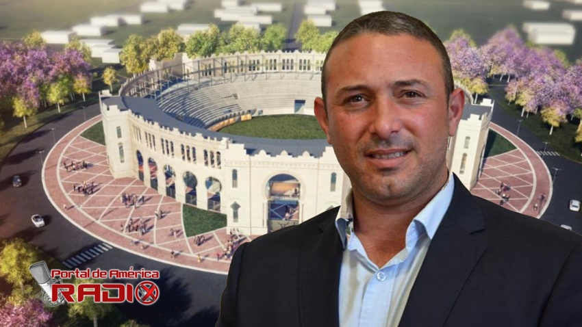 Turismo en Colonia de Sacramento, promoci&oacute;n en Brasil y reactivaci&oacute;n del Real de San Carlos #PdaRadio71