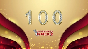 Edici&oacute;n de los 100 programas. El panel de tecnolog&iacute;a en Objetivo Turismo y "perlas" #PdaRadio100
