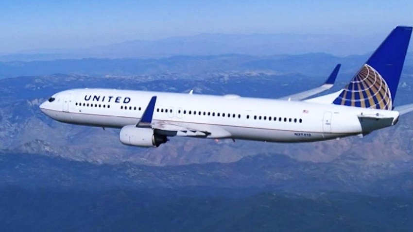 United Airlines ofrecer&aacute; testeos para Covid-19 en vuelos desde Houston hacia Latinoam&eacute;rica
