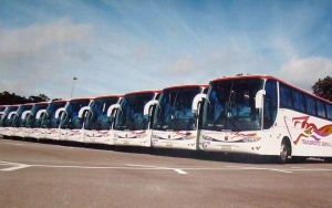 La necesidad de establecer una política para el transporte (parte II)