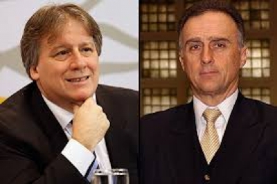 El absuelto Lorenzo; el ileso Pintado y el intocado Mujica