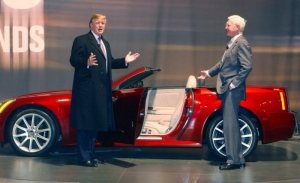 Con la llegada de Donald Trump, ¿qué cambiaría en la industria automotriz?