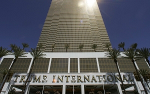 Un hotelero presidir&aacute; los Estados Unidos
