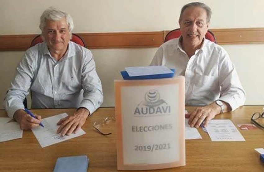 Uruguay: nueva Comisi&oacute;n Directiva de AUDAVI