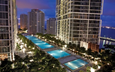 La ca&iacute;da del turismo brasile&ntilde;o afecta a los hoteles de lujo en Miami