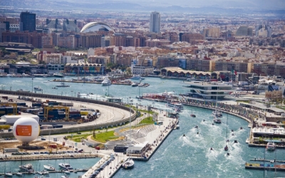 Valencia sanciona webs con anuncios irregulares de viviendas tur&iacute;sticas