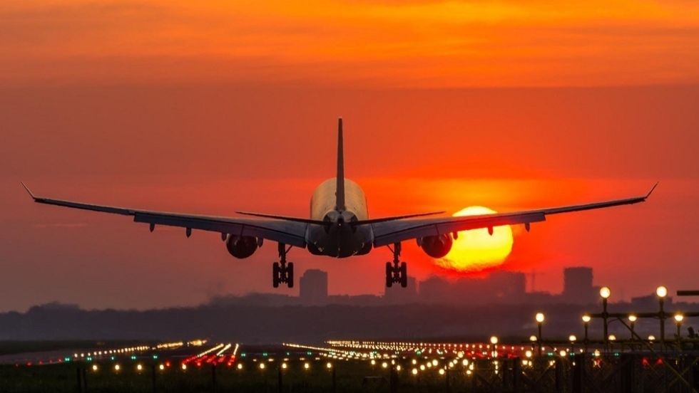 El tráfico aéreo en América Latina y el Caribe creció el 5,5% en el primer trimestre de 2024