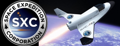 Viajar al espacio ahora es posible