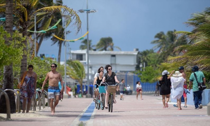 Colombia: mejora metodol&oacute;gica en la medici&oacute;n de no residentes que visitan el pa&iacute;s