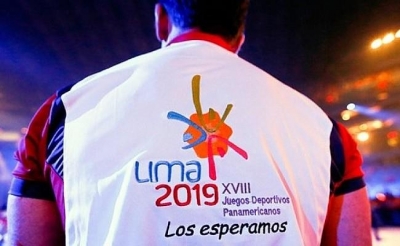 Per&uacute;: turismo podr&iacute;a crecer 9% en 2019 con Juegos Panamericanos y Rally Dakar