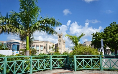 Copa Airlines oficializa apertura de nuevo vuelo directo a Barbados