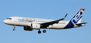 Otro golpe para Boeing: Airbus vende 292 aeronaves en el mercado chino