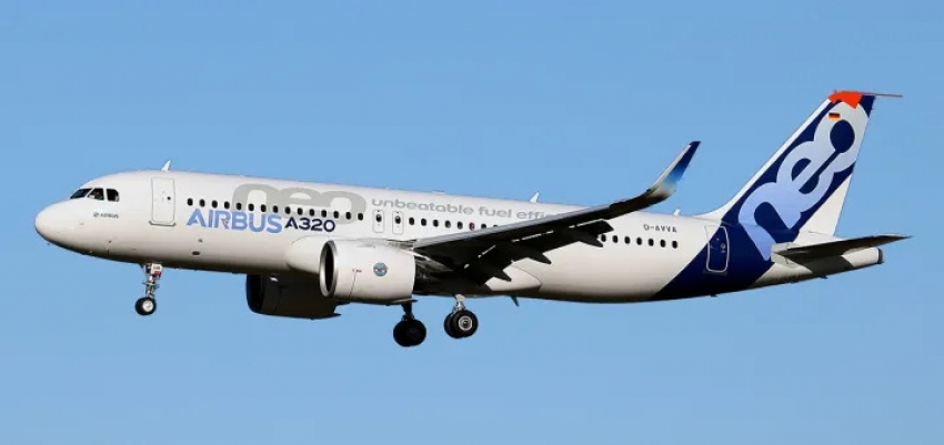 Otro golpe para Boeing: Airbus vende 292 aeronaves en el mercado chino