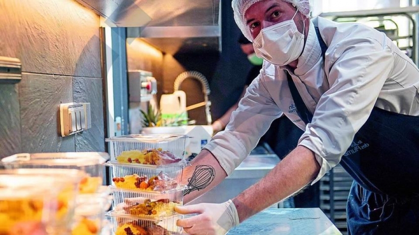 Uruguay actualiz&oacute; los Protocolos para Hoteler&iacute;a, Gastronom&iacute;a y eventos MICE