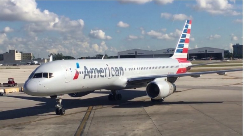 American despide 25.000 empleados, un 36% del total