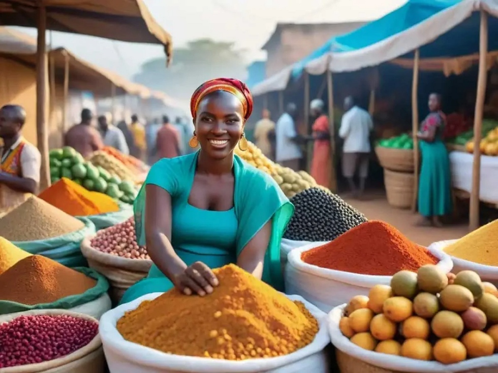 Tanzania acoge el Foro sobre Turismo Gastronómico para el desarrollo de África