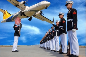 &quot;Nos bajaron a punta de bayoneta, López Mena y un escuadrón de fusileros navales&quot;