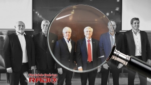 Al inicio de #PdaRadio88 comentamos la magn&iacute;fica jornada vivida este 28/4 en el inicio de "CharlasMagistrales"