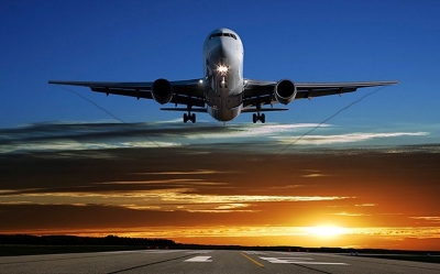 &iquest;Cu&aacute;les son los aeropuertos m&aacute;s transitados del mundo?