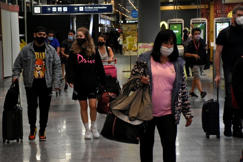 Argentina suspendi&oacute; el feriado tur&iacute;stico del 24 de mayo #PdaRadio44