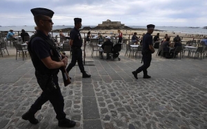 La ola de violencia en Europa comienza a pesar sobre la industria tur&iacute;stica