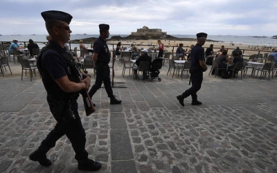 La ola de violencia en Europa comienza a pesar sobre la industria tur&iacute;stica