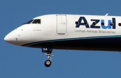 Azul debe contratar mil nuevos funcionarios en 2018