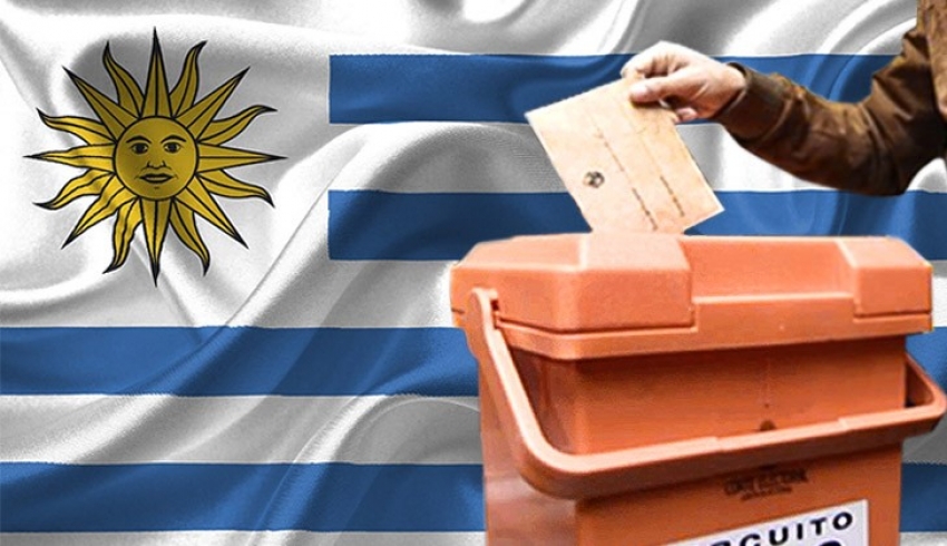 Uruguay eligió a su nuevo presidente