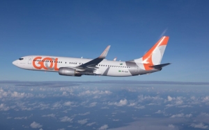 Aerol&iacute;nea brasile&ntilde;a Gol se reorganiza