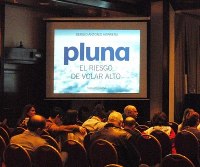 El viernes en la Liga de Punta del Este hablaremos sobre el caso Pluna