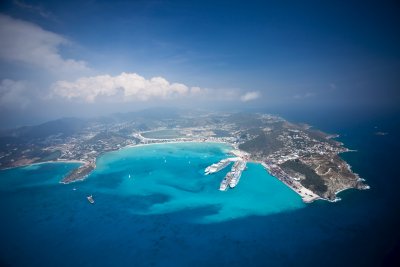 Copa Airlines aumenta la frecuencia de vuelos a St. Maarten