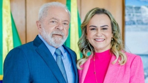 Lula no cede a las presiones de Unión Brasil y mantiene en el cargo a la ministra de Turismo