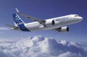 Airbus empieza a torcerle el brazo a Boeing en su continente