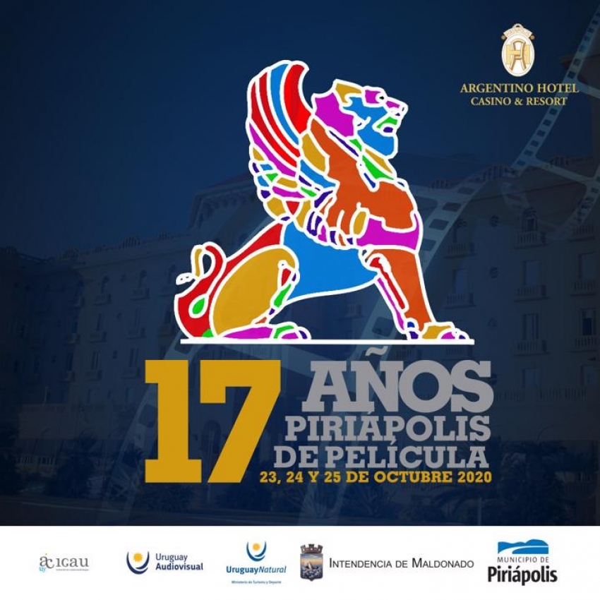 Programaci&oacute;n  17&deg; Festival Internacional &ldquo;Piri&aacute;polis de Pel&iacute;cula&rdquo;