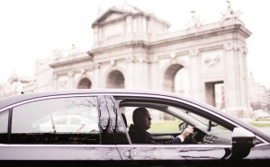 Unión Europea: &quot;Uber es una empresa de transporte&quot;