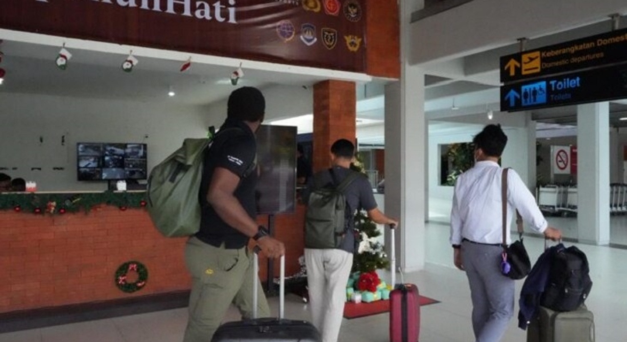 Santo Domingo (RD) y Bali (Indonesia) activan controles sanitarios por el virus Nipah