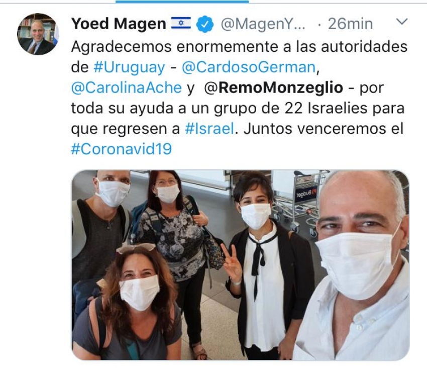 Los que trabajan en silencio son muchos m&aacute;s que los que muestran sus miserias alardeando