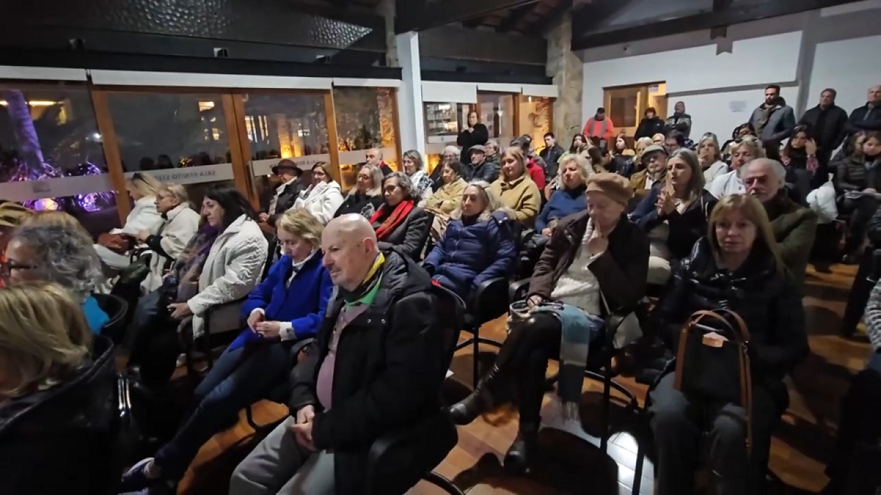 La discusi&oacute;n sobre el turismo que queremos comenz&oacute; en Punta del Este
