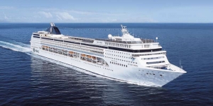 MSC Opera
