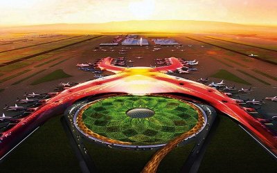 IATA y M&eacute;xico firman memor&aacute;ndum de entendimiento