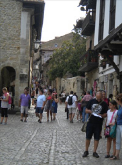 Espa&ntilde;a: el Gobierno conf&iacute;a en superar los 12 millones de turistas en el cuarto trimestre