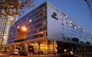 Cadena Hilton esboza una posible reducci&oacute;n de comisi&oacute;n a agencias
