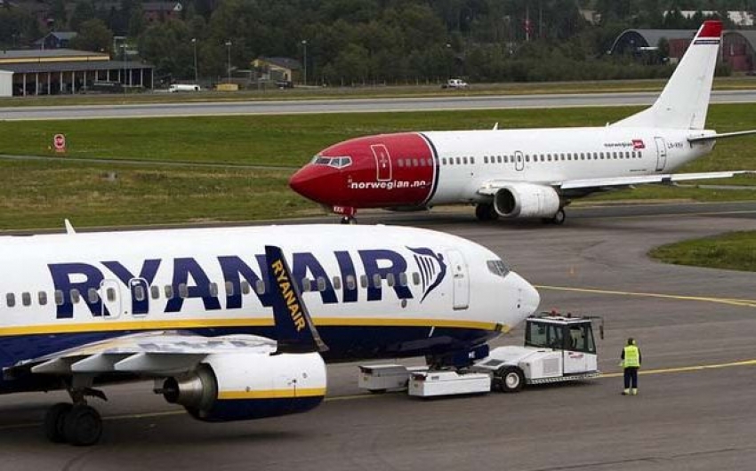 Europa: Las principales aerol&iacute;neas low cost afrontan un cambio de ciclo y anuncian cierres de bases y despidos